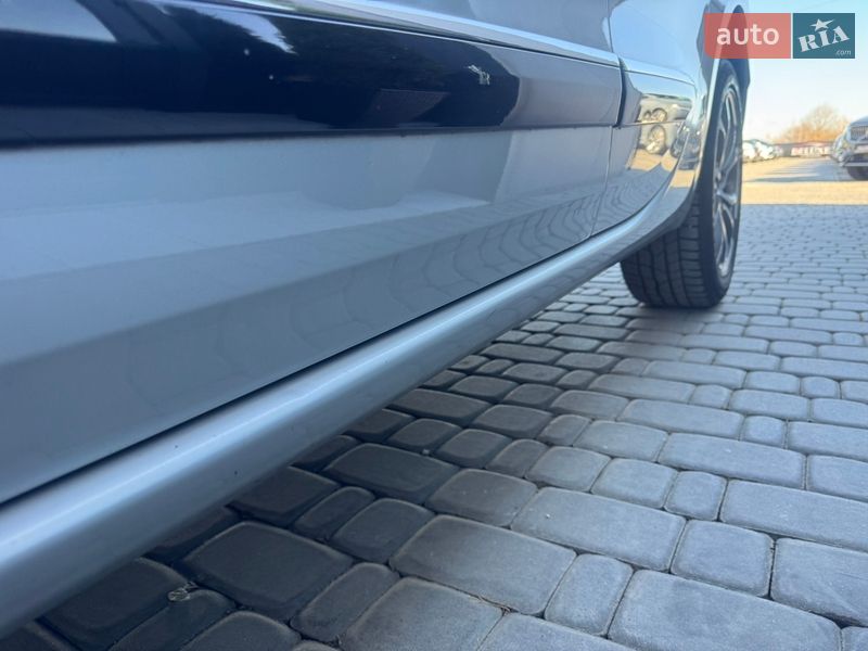 Хетчбек Citroen DS4 2011 в Івано-Франківську