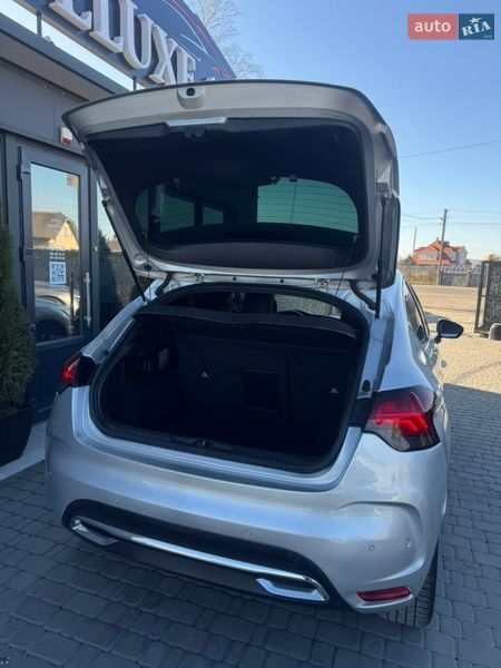 Хетчбек Citroen DS4 2011 в Івано-Франківську