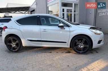 Хетчбек Citroen DS4 2013 в Львові
