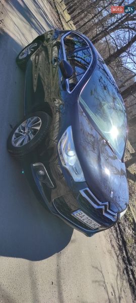 Хетчбек Citroen DS4 2012 в Черкасах