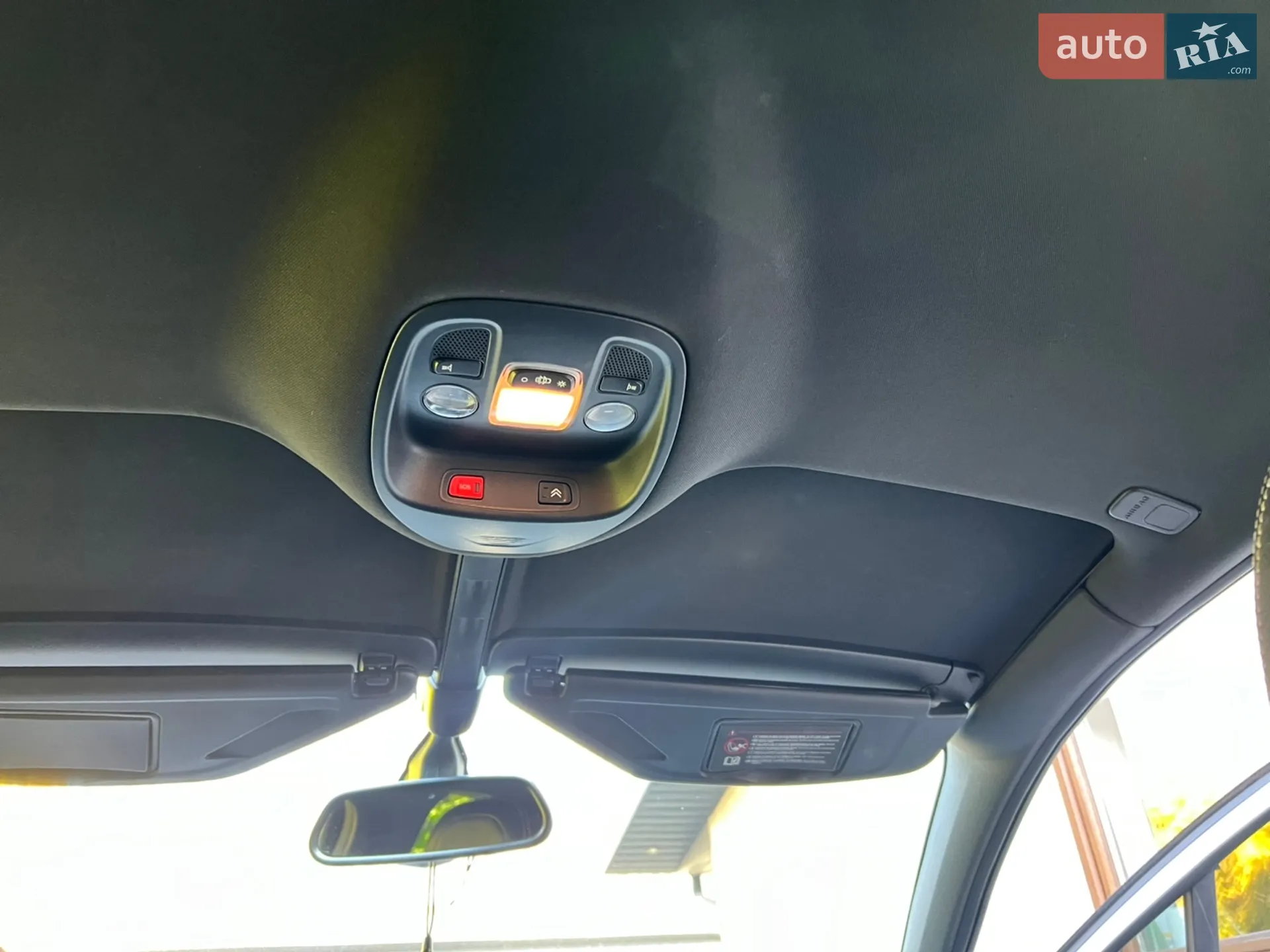 2011 Citroen DS4 - мініатюра 13