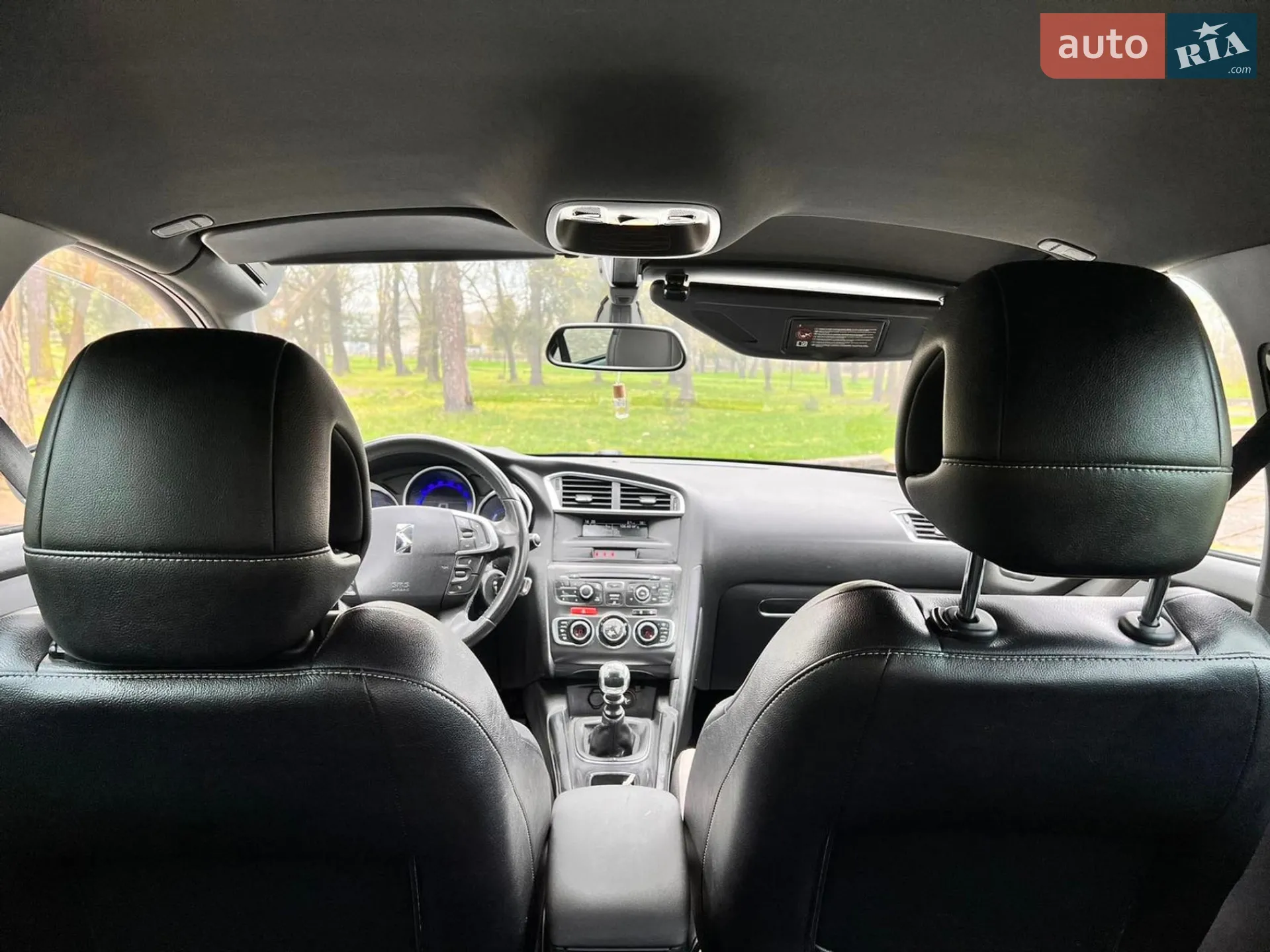 2013 Citroen DS4 - мініатюра 9