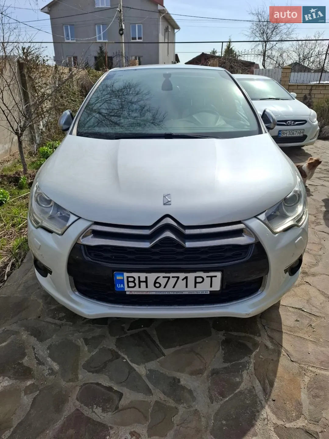 2015 Citroen DS4 - мініатюра 4