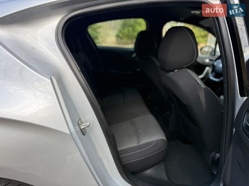 Хэтчбек Citroen DS4 2012 в Львове фото 32 Хэтчбек Citroen DS4 2012 в Львове