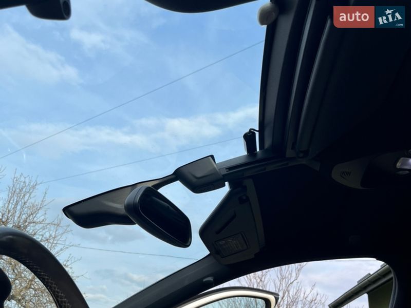 Хэтчбек Citroen DS4 2013 в Львове