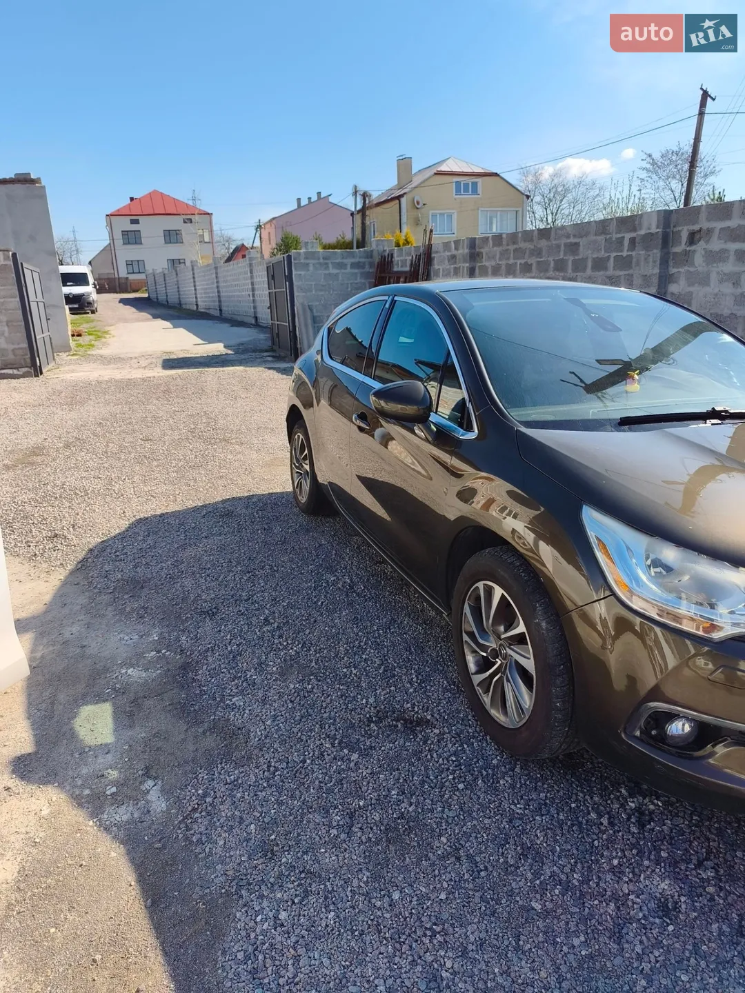 2012 Citroen DS4 - мініатюра 6