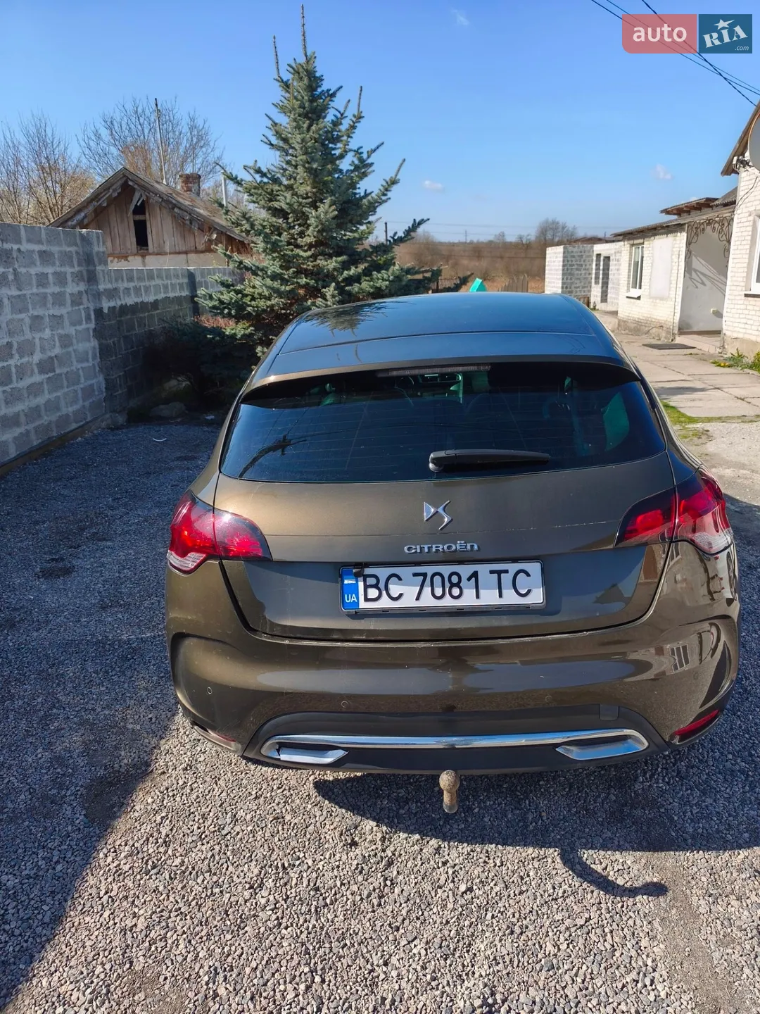 2012 Citroen DS4 - мініатюра 2