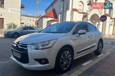 Хэтчбек Citroen DS4 2013 в Стрые