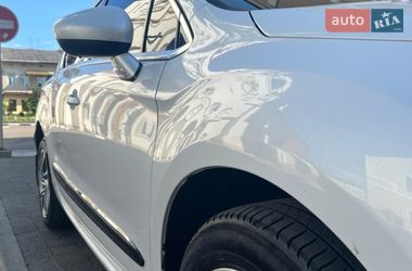 Хэтчбек Citroen DS4 2013 в Стрые