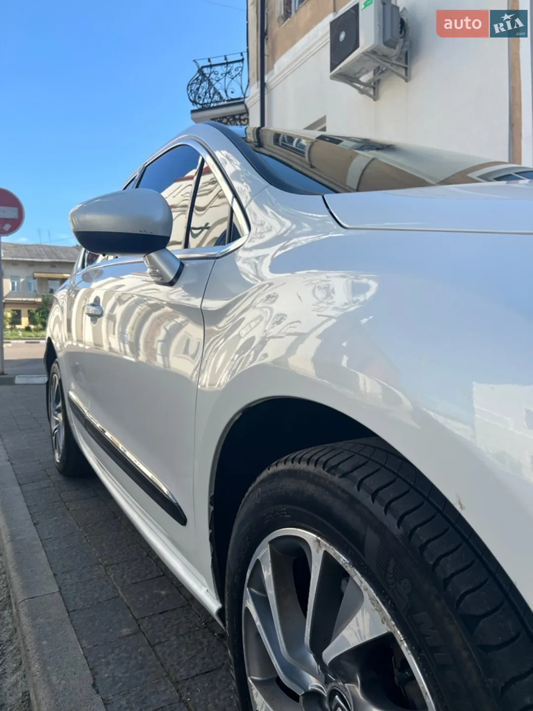 2013 Citroen DS4 - мініатюра 50