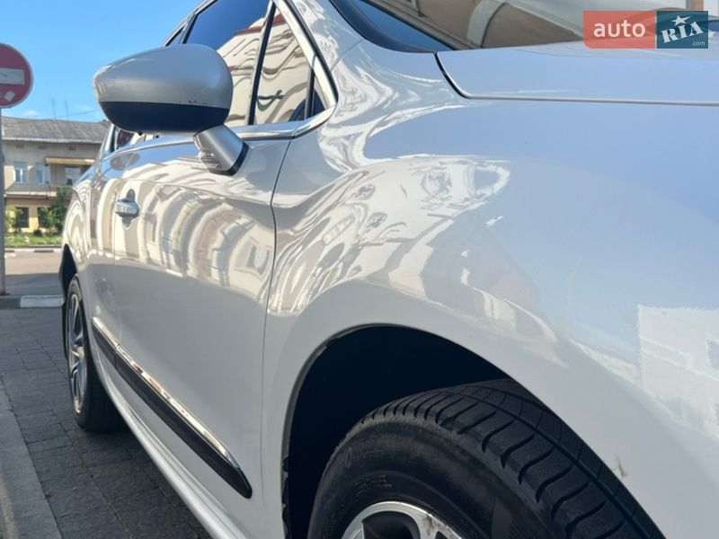 Хэтчбек Citroen DS4 2013 в Стрые