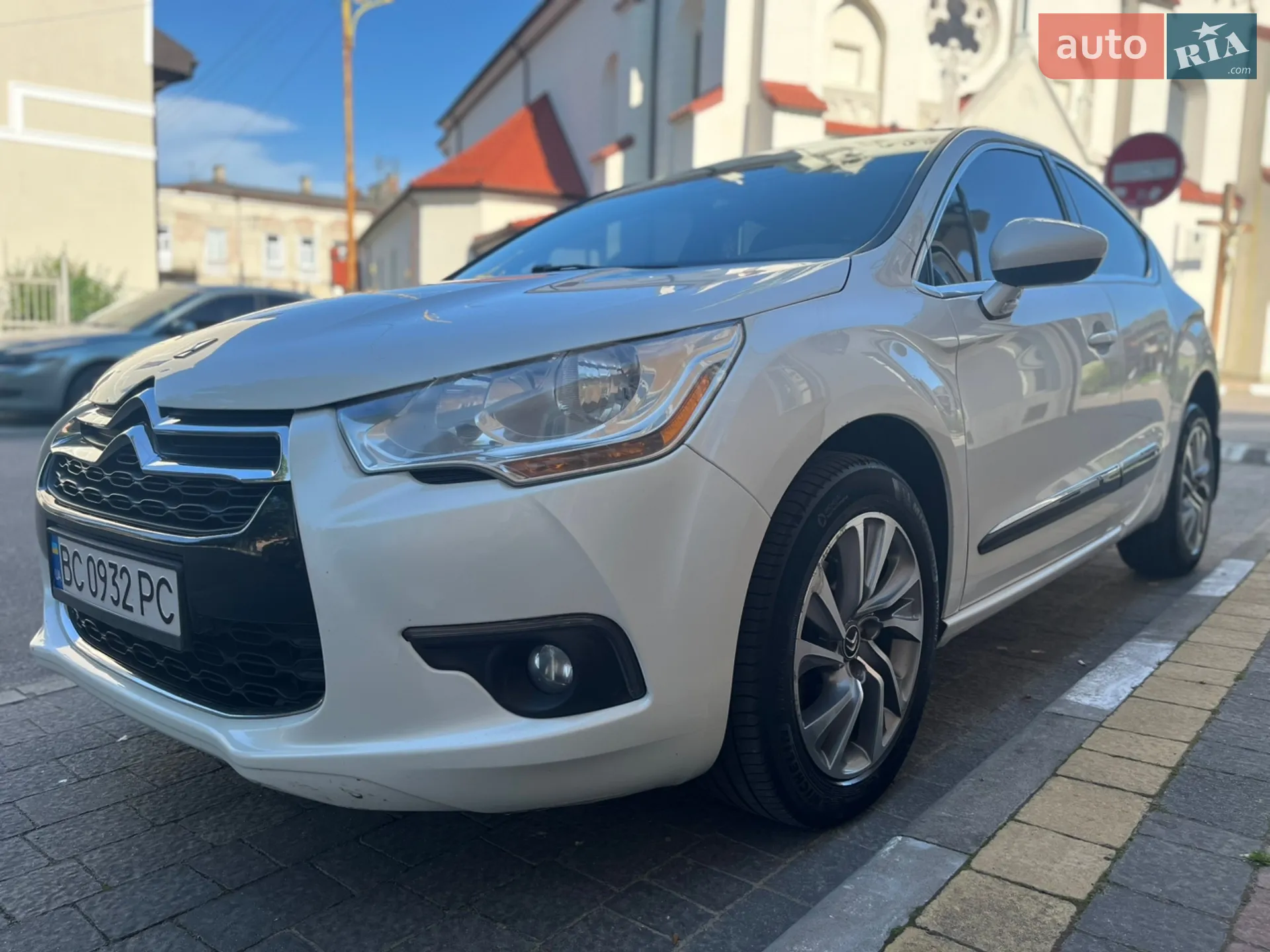 2013 Citroen DS4 - мініатюра 55