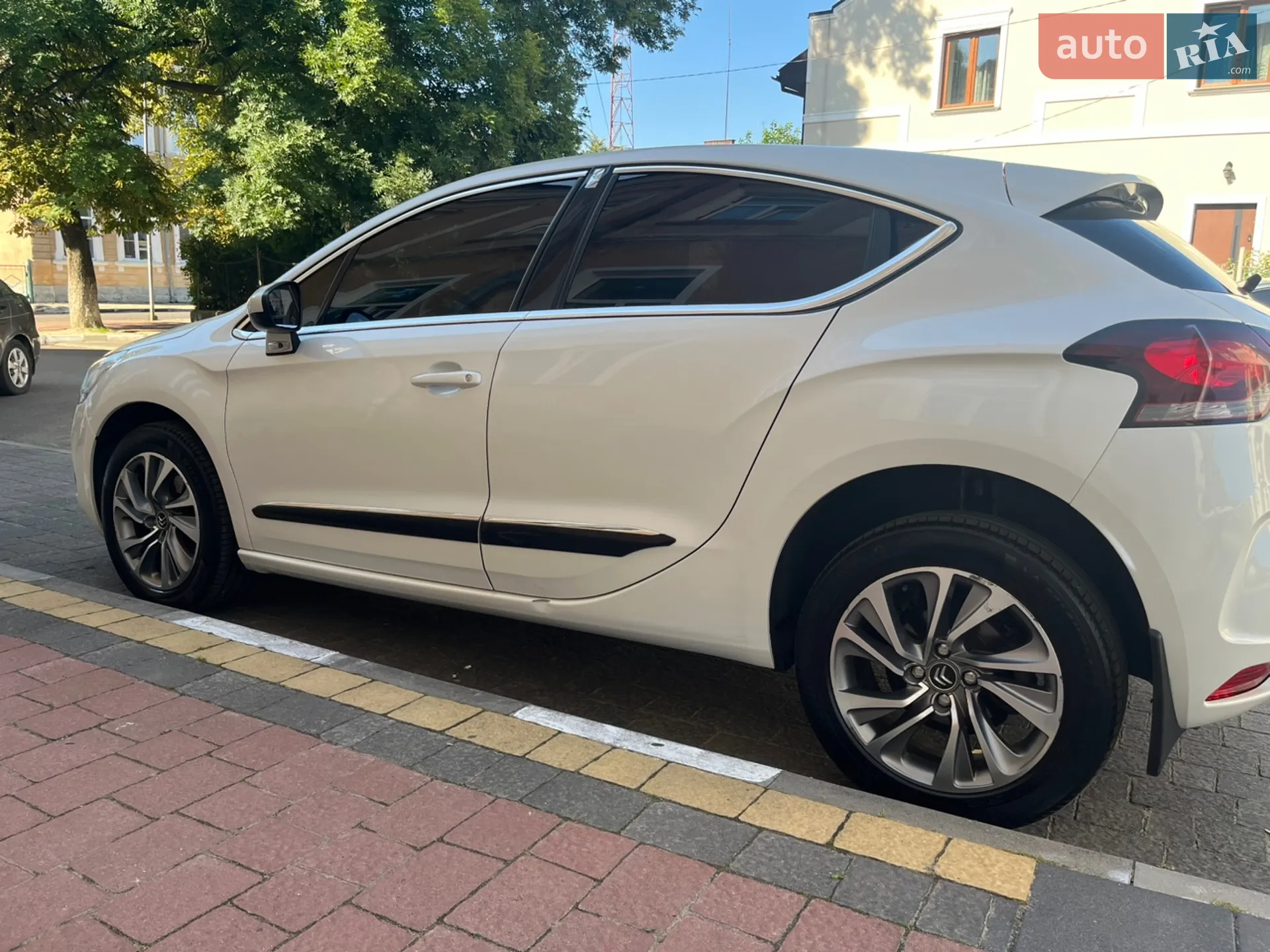 2013 Citroen DS4 - мініатюра 64