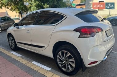 Хэтчбек Citroen DS4 2013 в Стрые