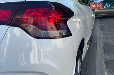 Хэтчбек Citroen DS4 2013 в Стрые