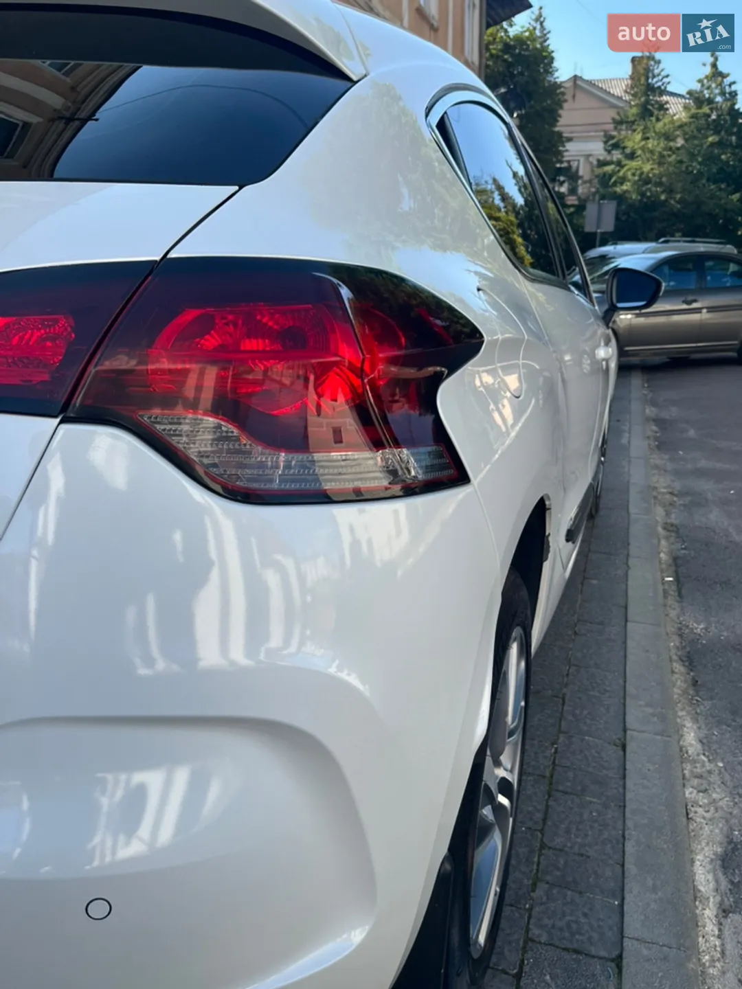2013 Citroen DS4 - мініатюра 72