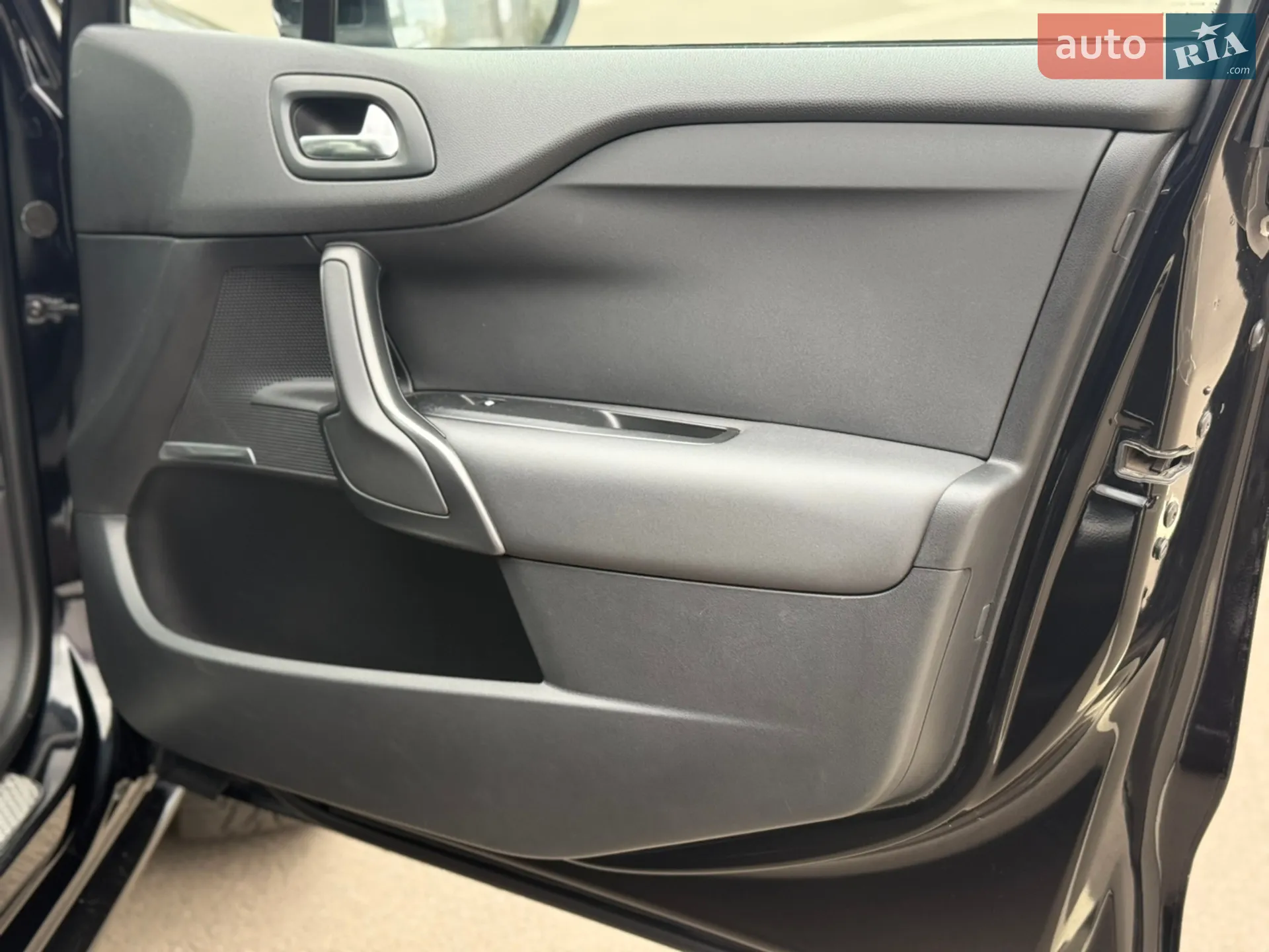 2012 Citroen DS4 - мініатюра 24