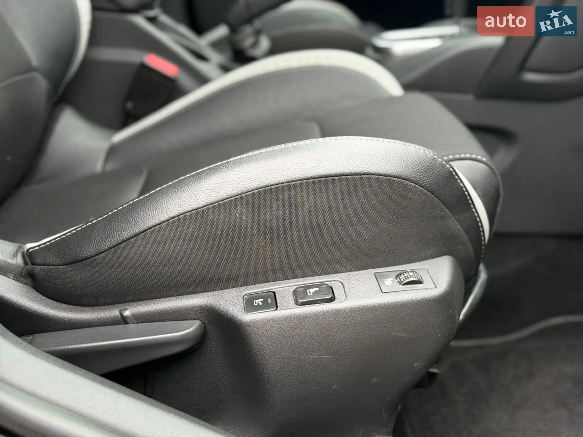 2012 Citroen DS4 - мініатюра 27