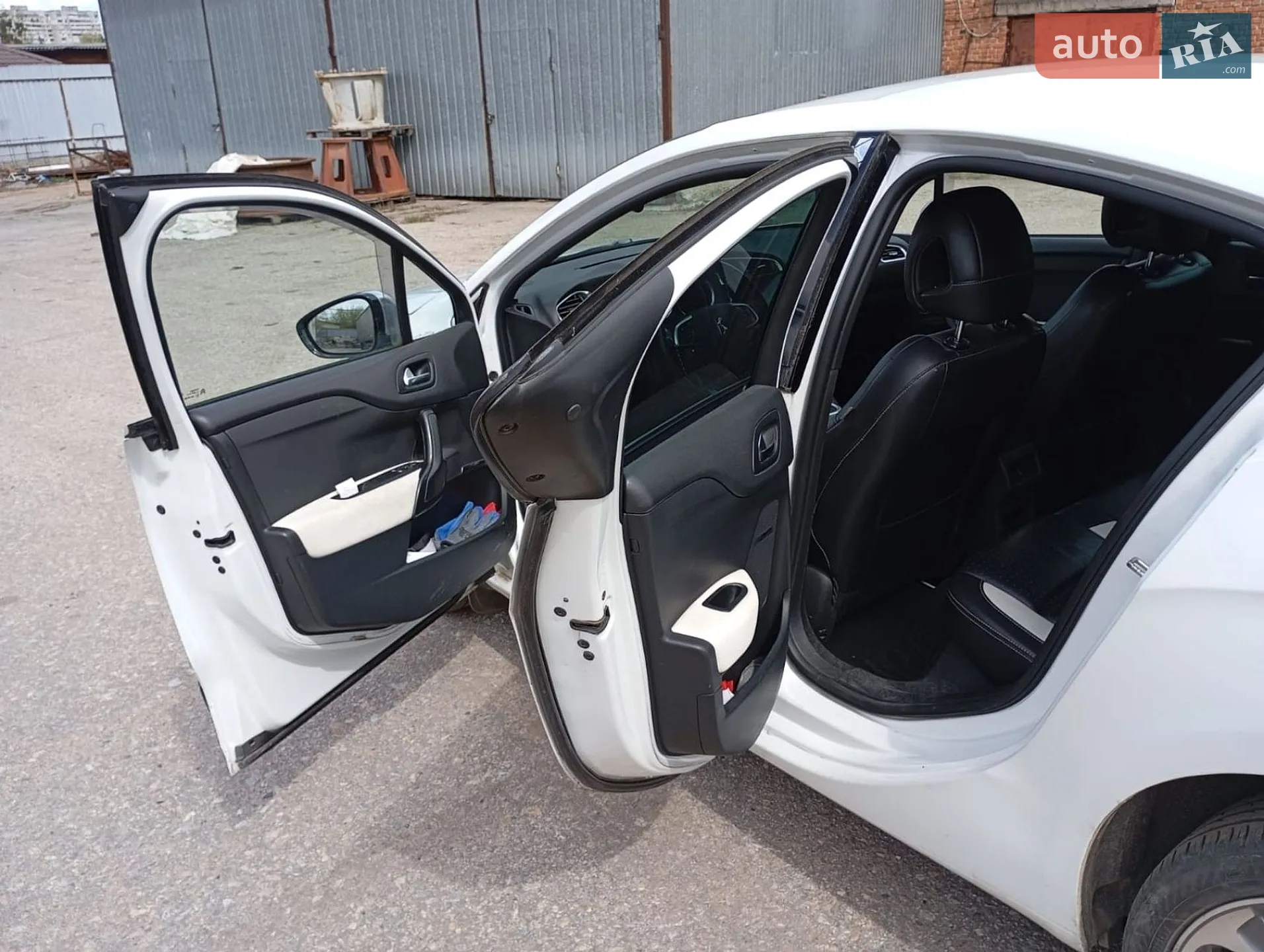 2013 Citroen DS4 - мініатюра 10