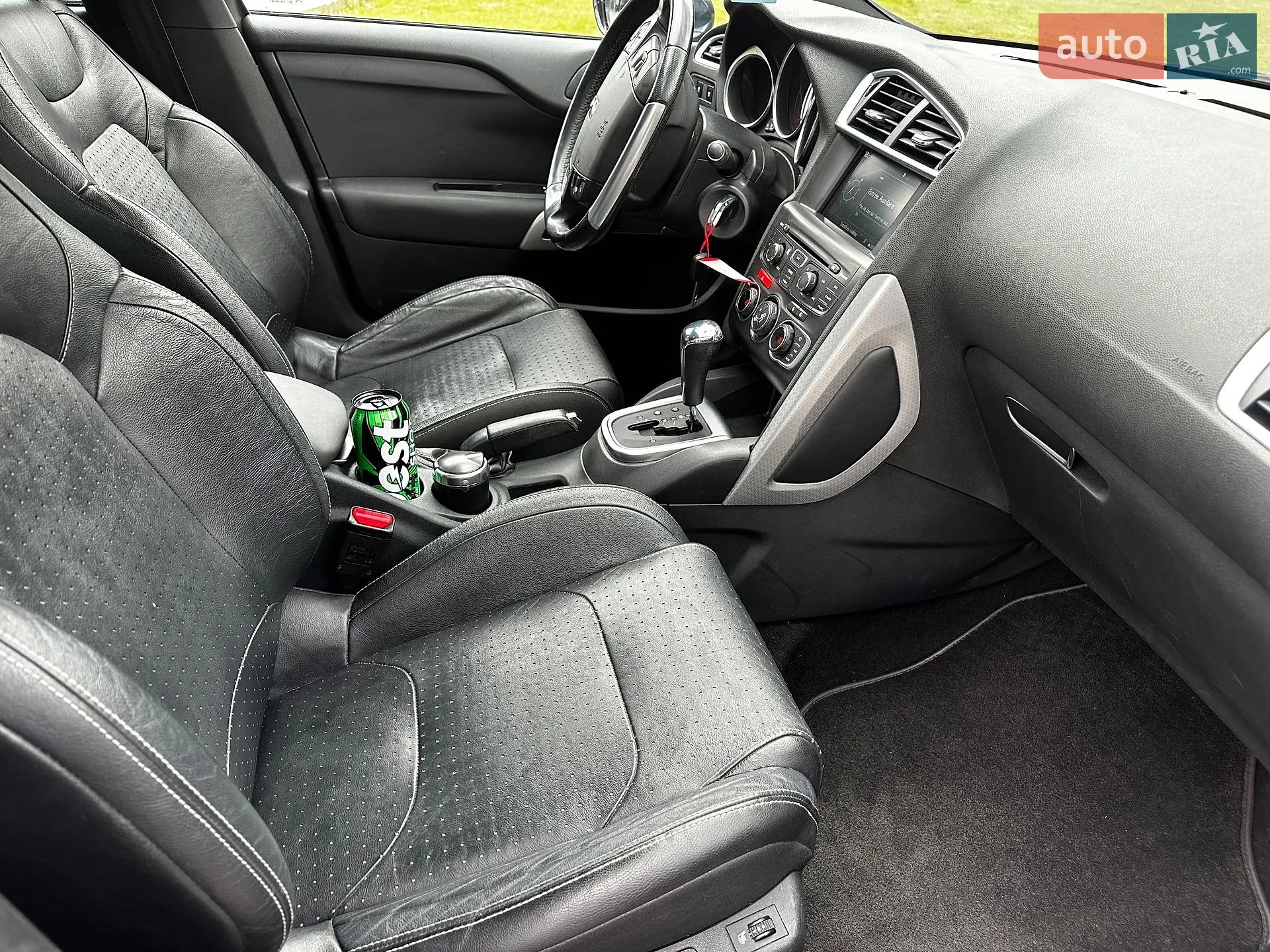2013 Citroen DS4 - мініатюра 45