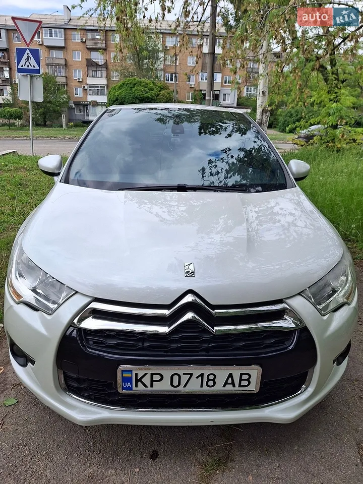 2014 Citroen DS4 - мініатюра 19
