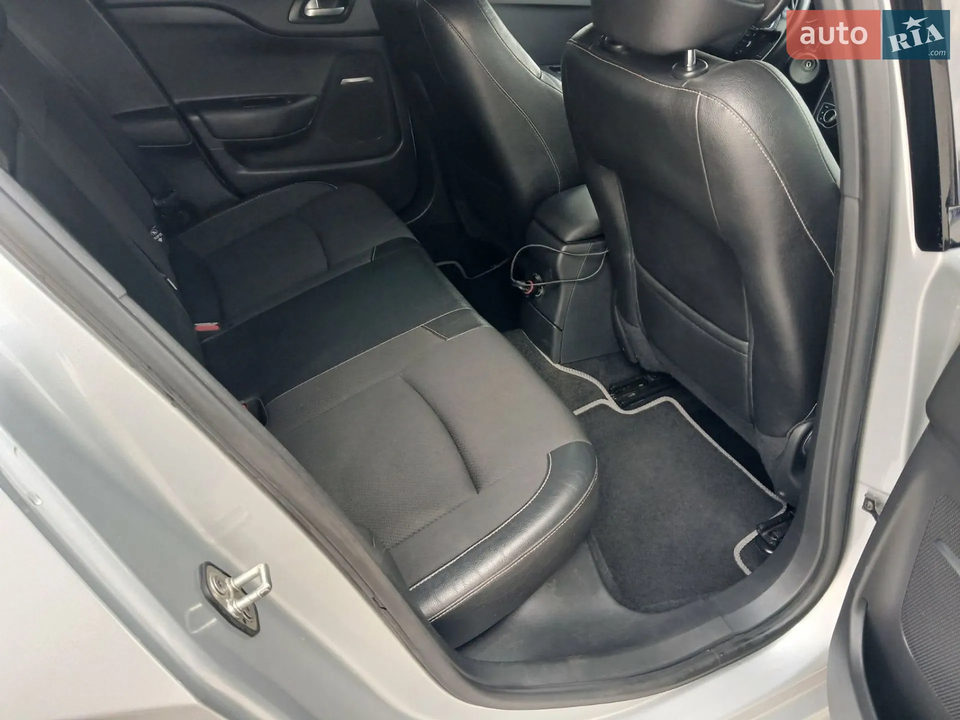 2011 Citroen DS4 - мініатюра 14