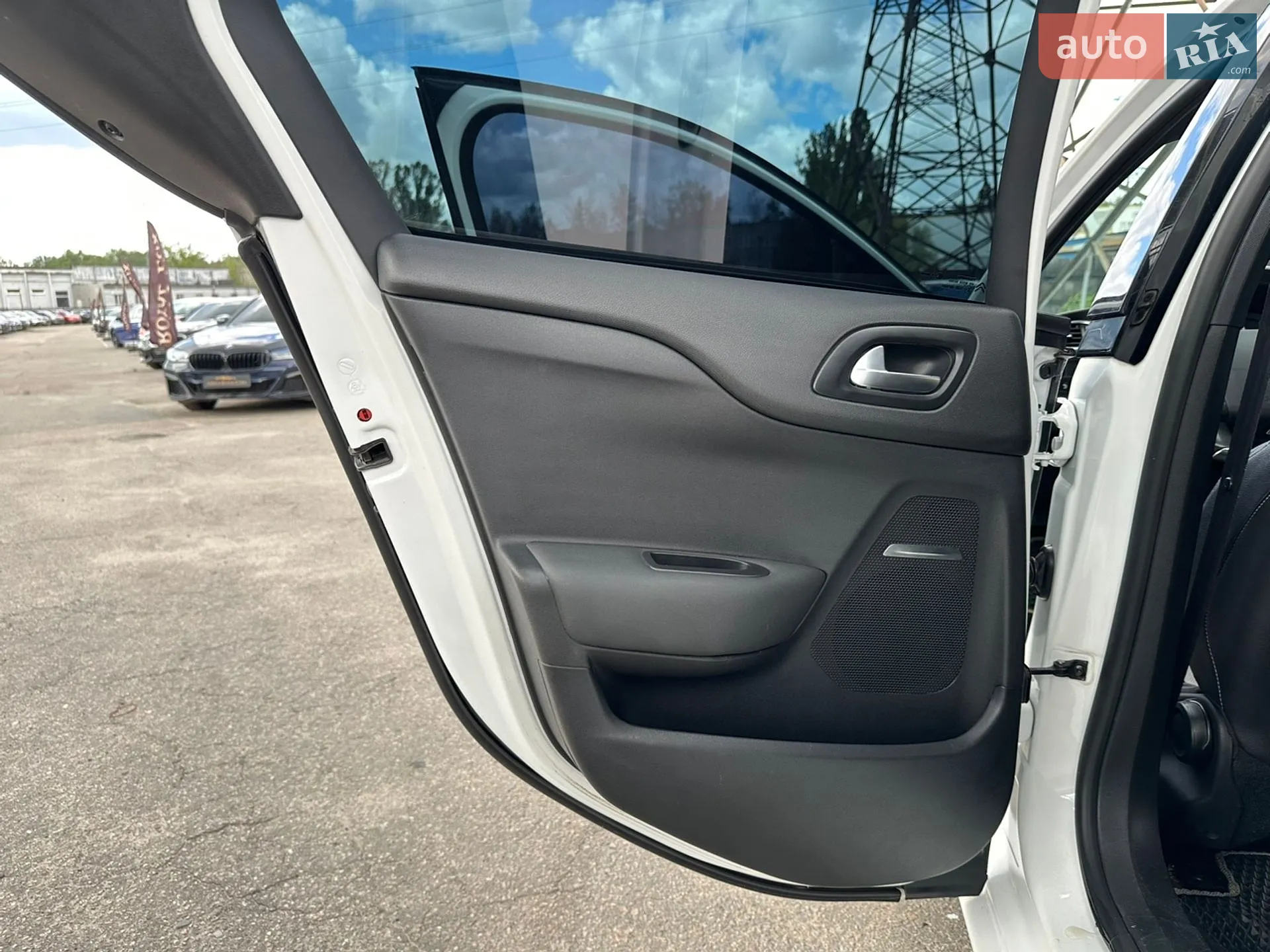 2012 Citroen DS4 - мініатюра 17