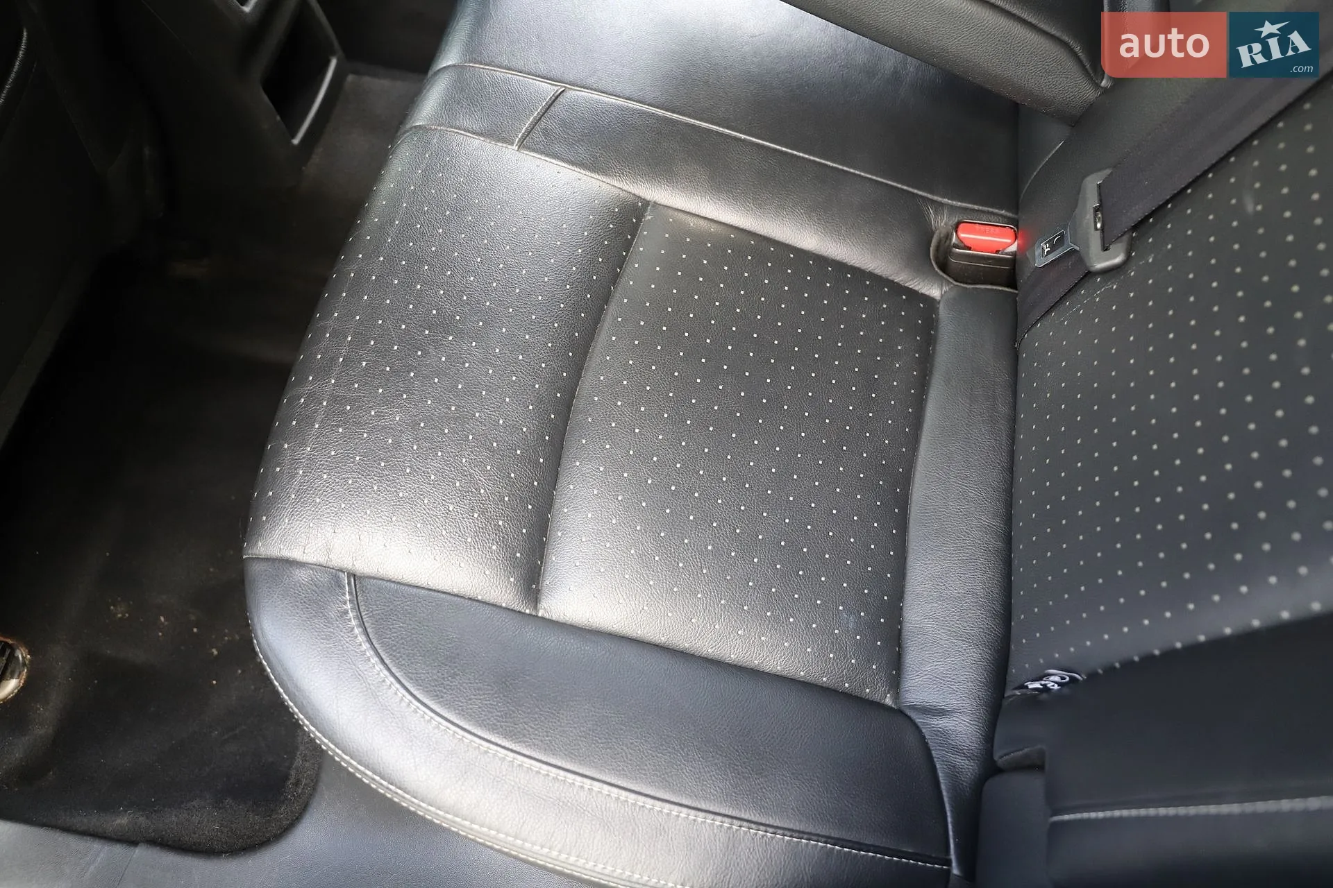 2012 Citroen DS4 - мініатюра 61