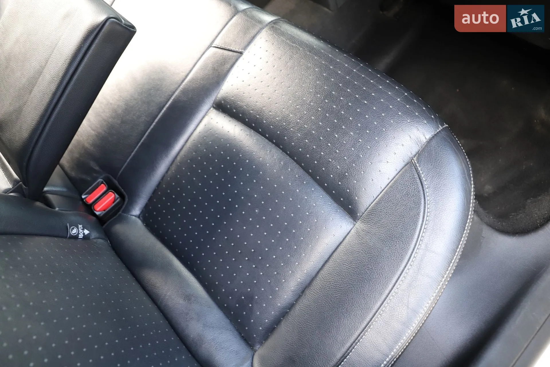 2012 Citroen DS4 - мініатюра 64