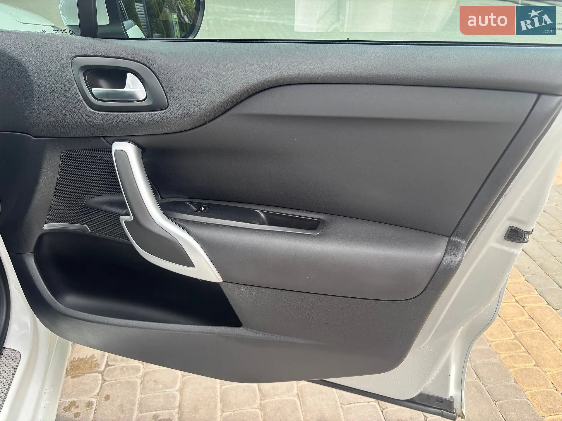 2011 Citroen DS4 - мініатюра 19