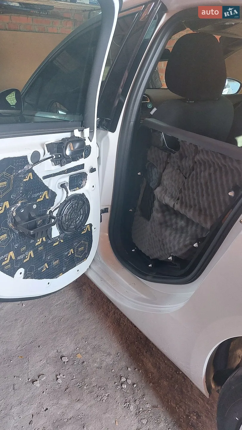 2011 Citroen DS4 - мініатюра 28