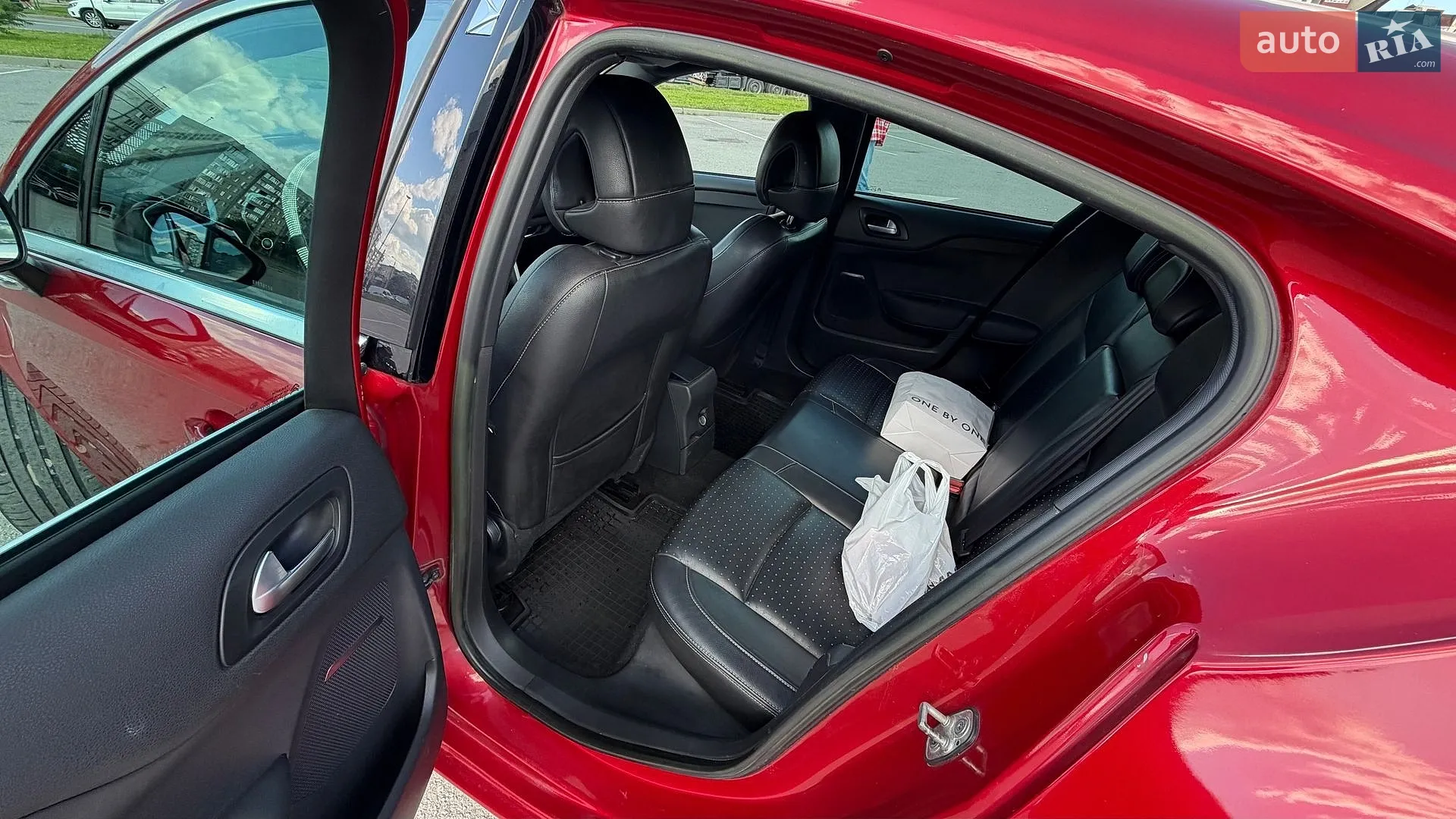2013 Citroen DS4 - мініатюра 15