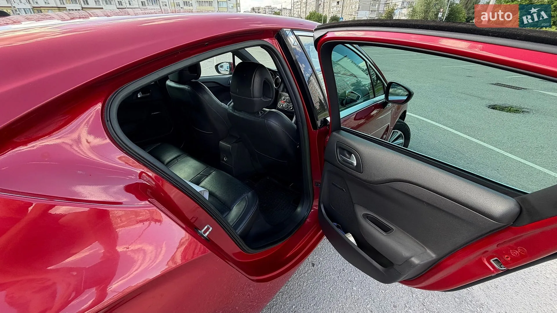 2013 Citroen DS4 - мініатюра 18