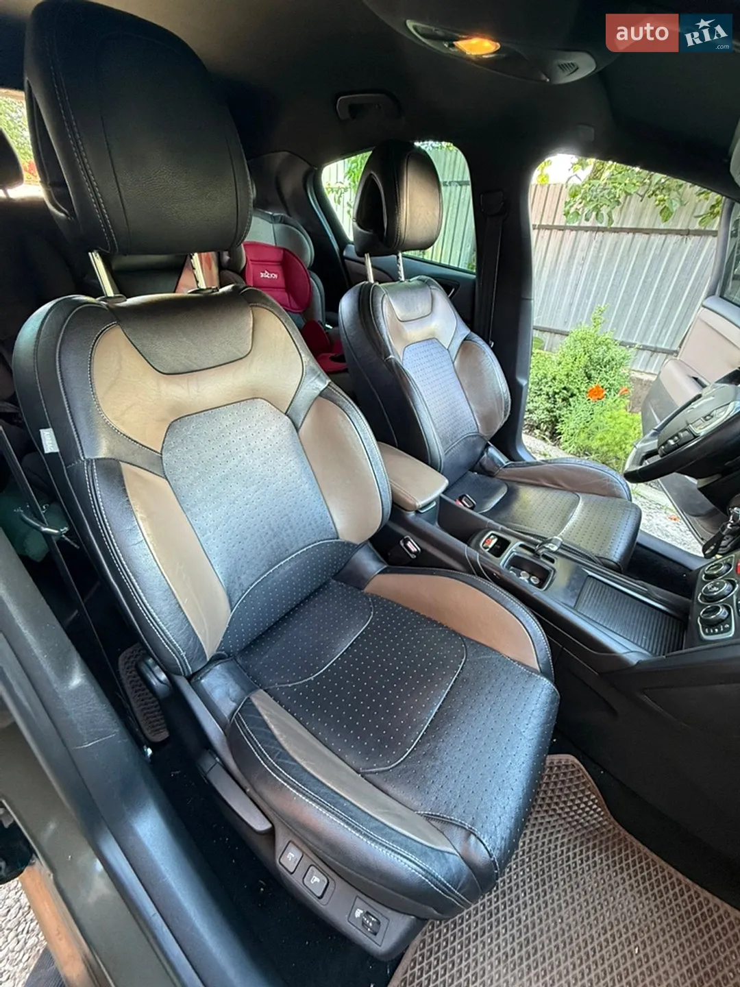 2012 Citroen DS4 - мініатюра 3