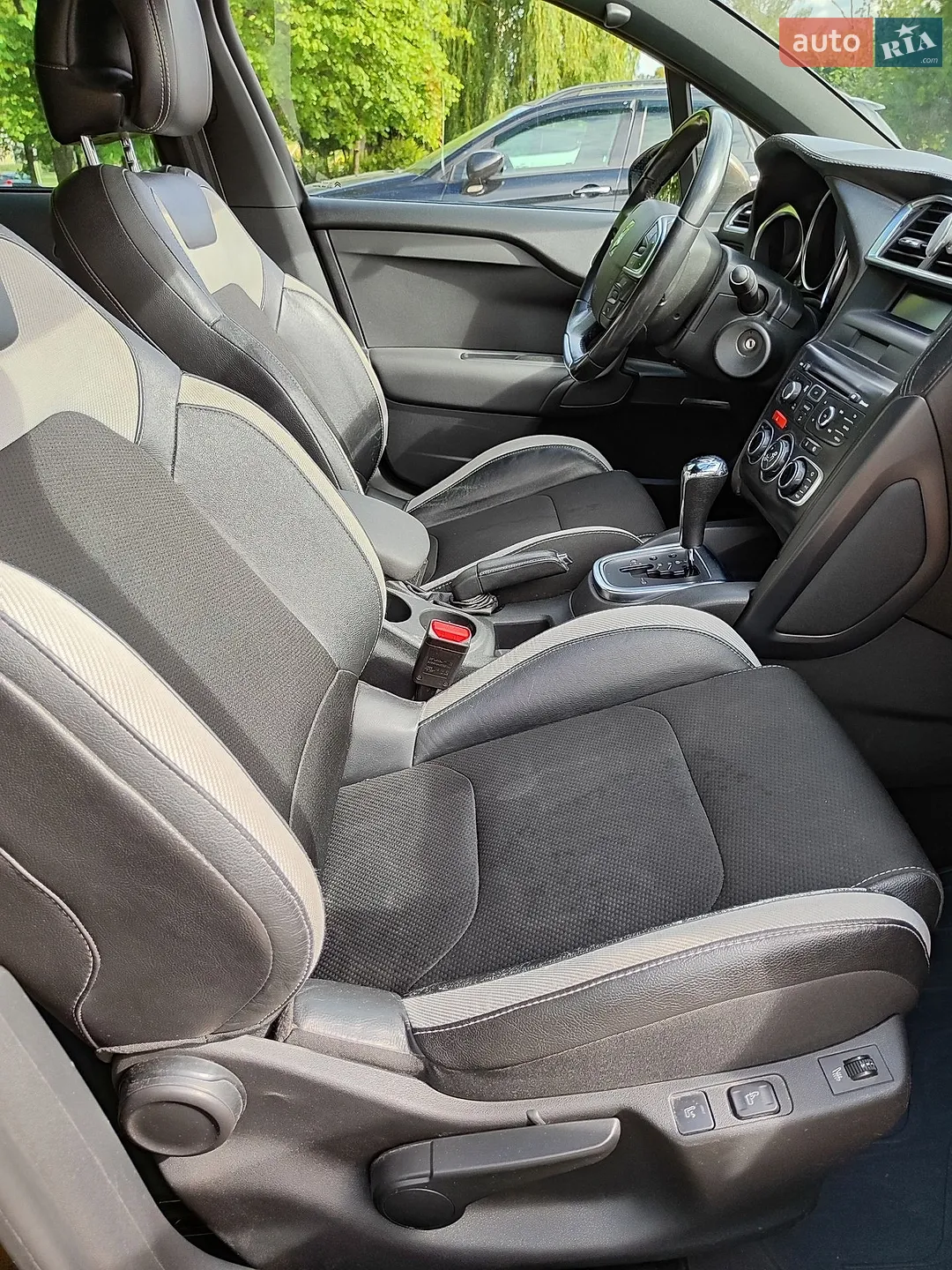 2013 Citroen DS4 - мініатюра 15