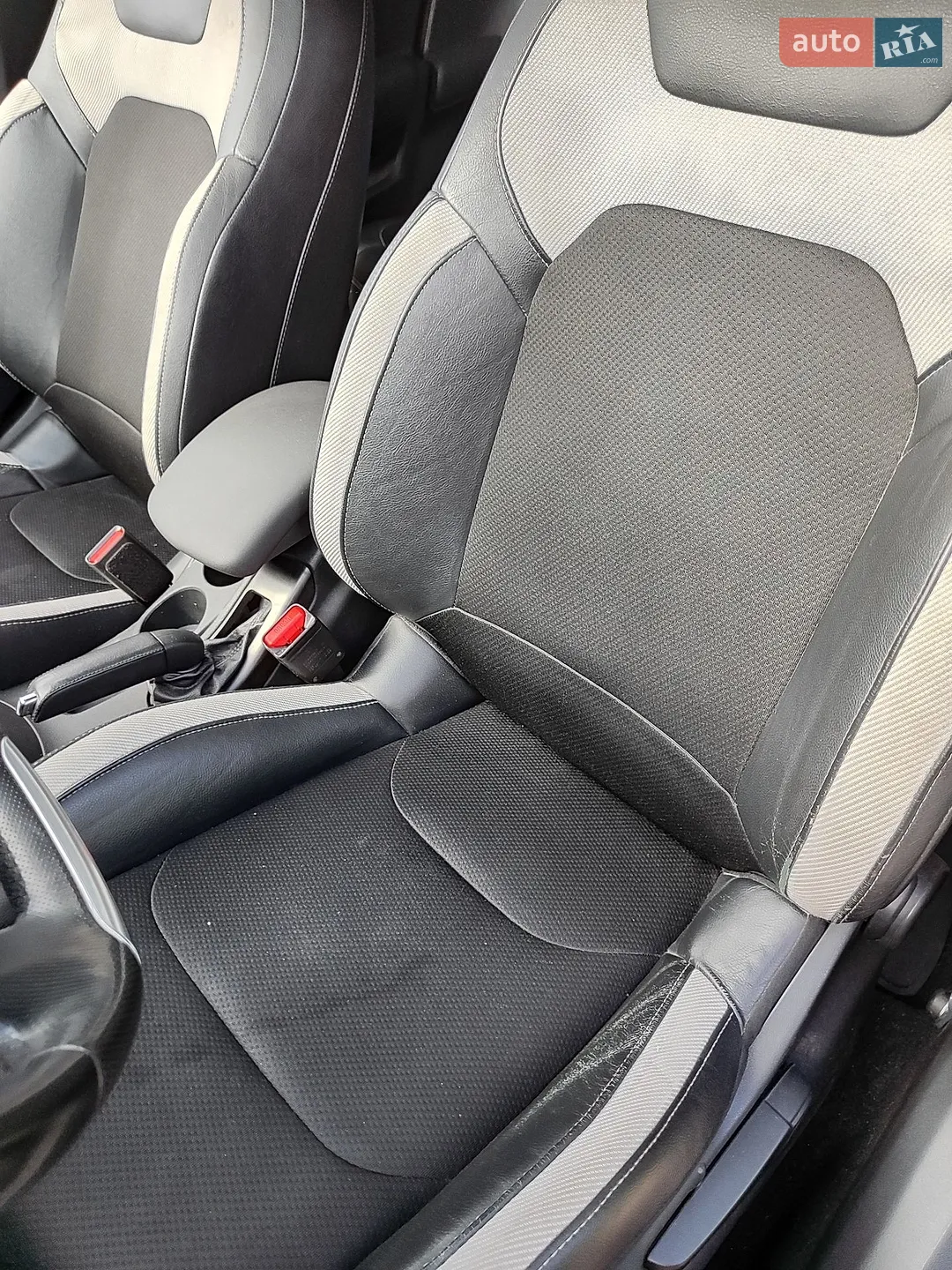 2013 Citroen DS4 - мініатюра 16