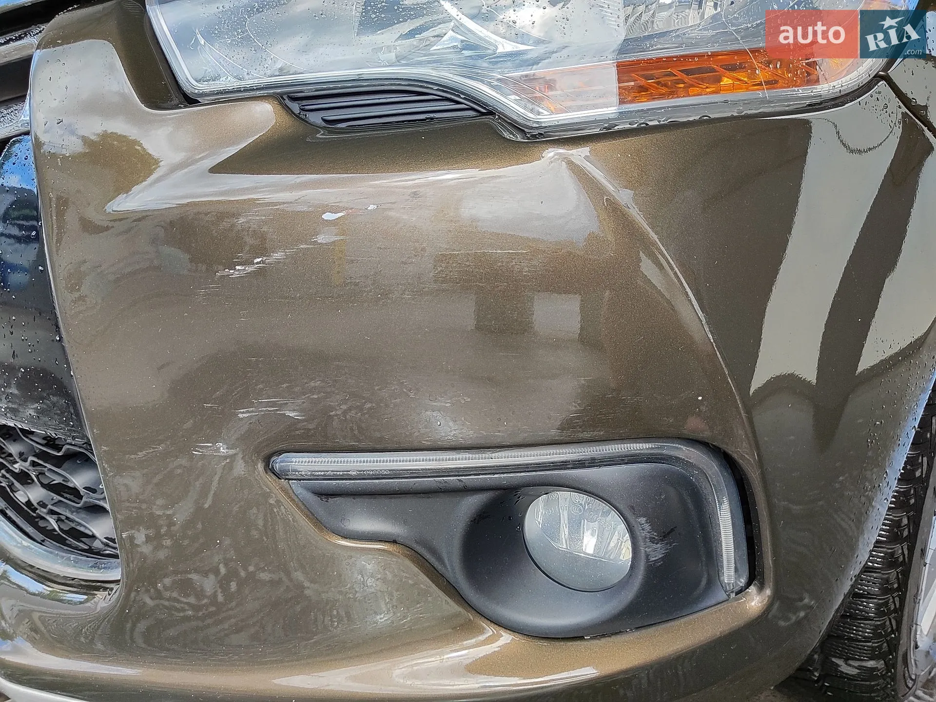 2013 Citroen DS4 - мініатюра 19