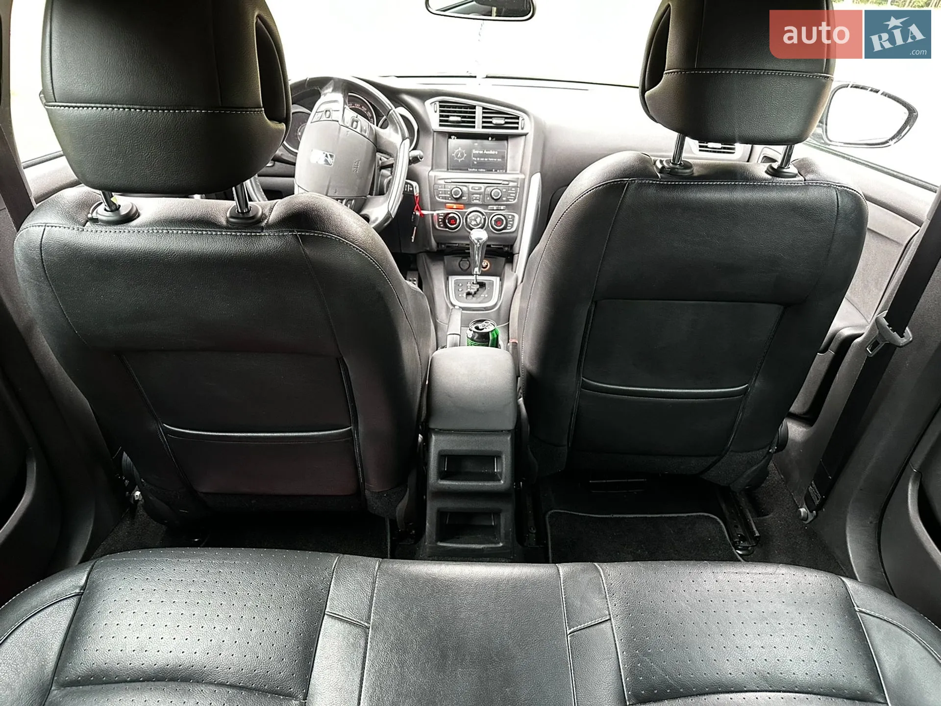 2013 Citroen DS4 - мініатюра 40
