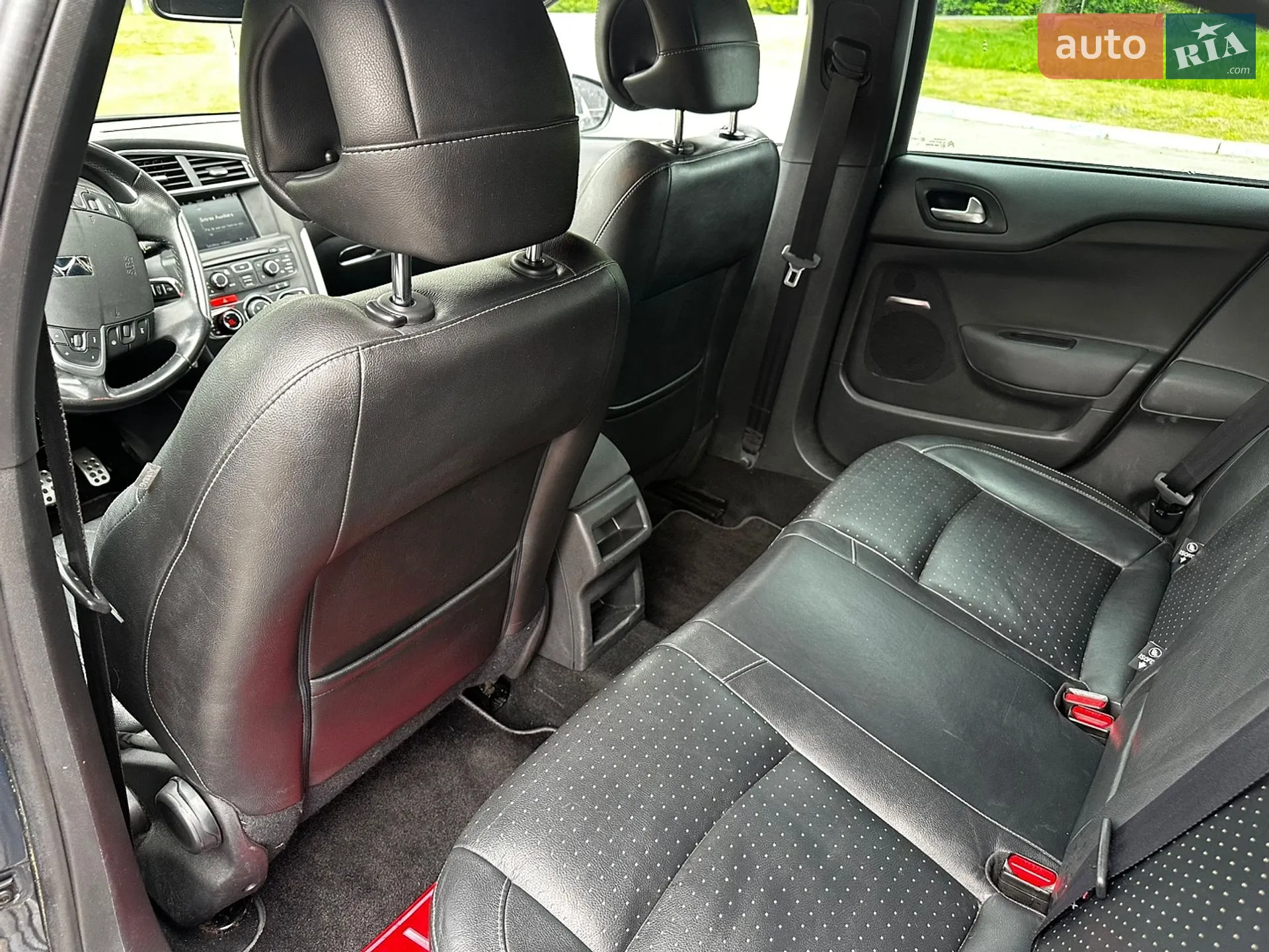 2013 Citroen DS4 - мініатюра 45