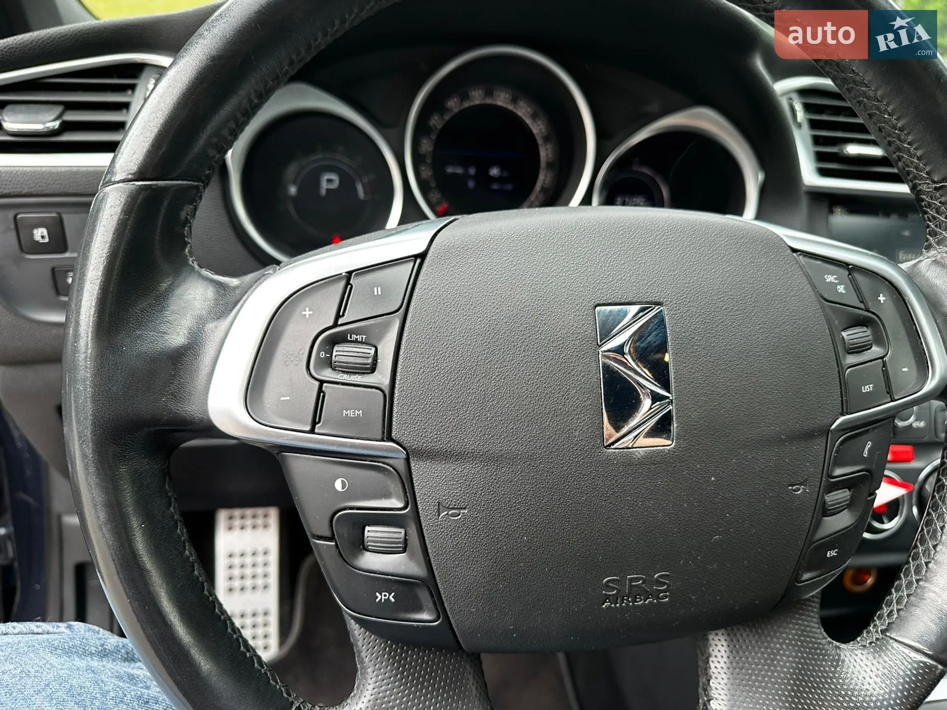 2013 Citroen DS4 - мініатюра 64