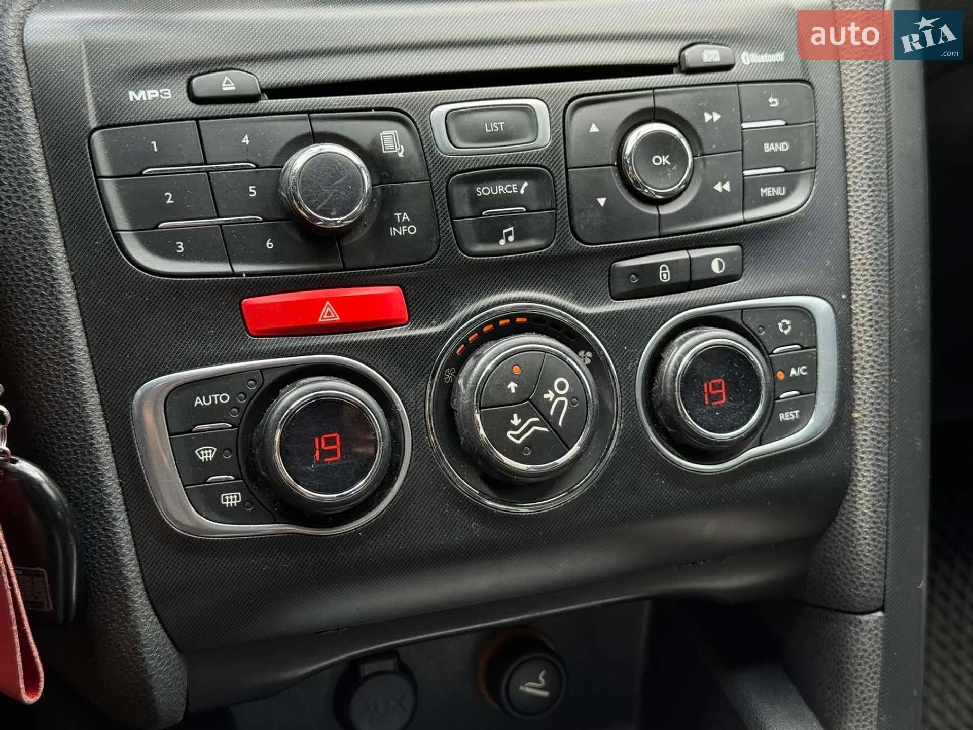 2013 Citroen DS4 - мініатюра 19