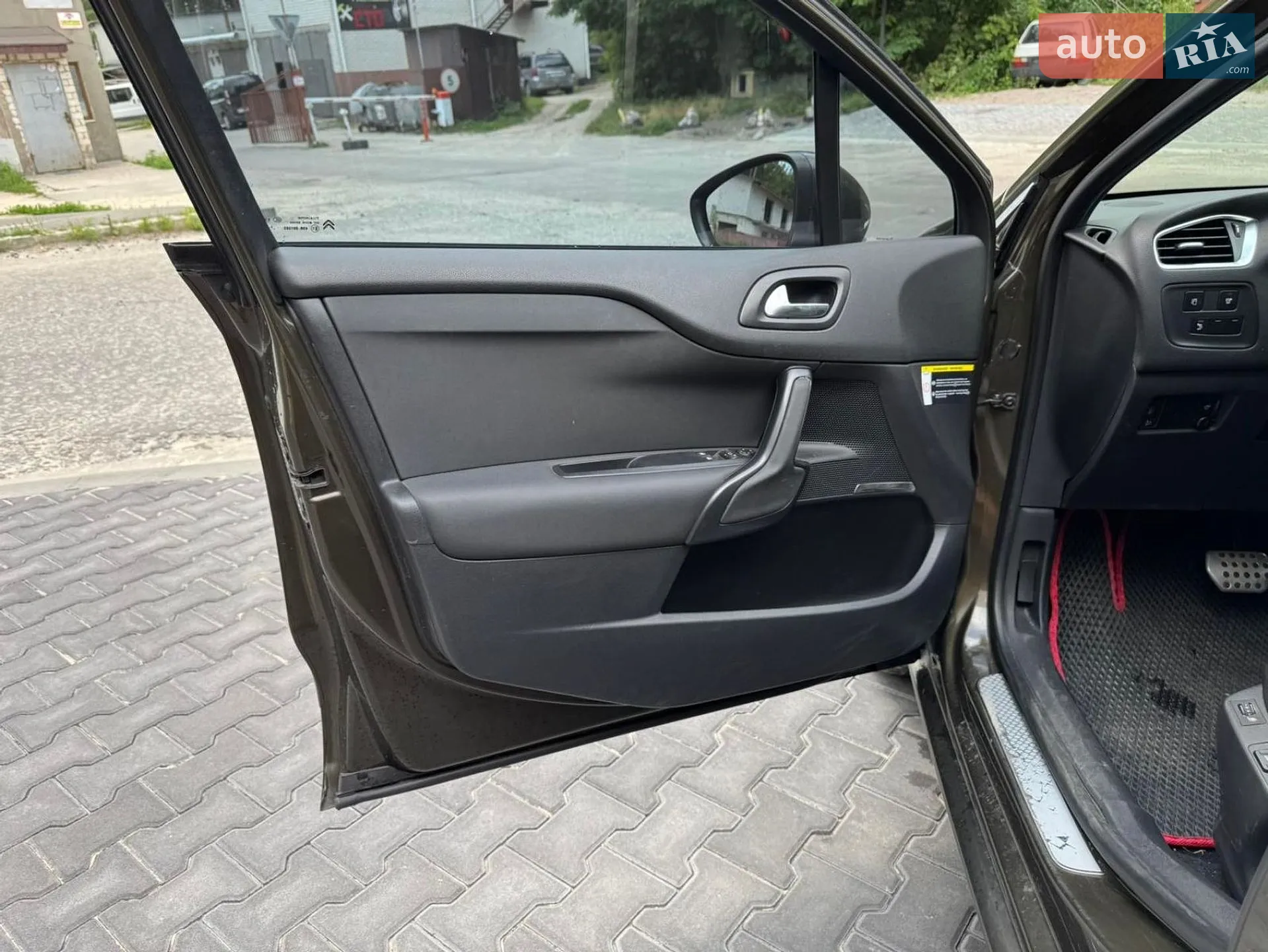 2013 Citroen DS4 - мініатюра 23