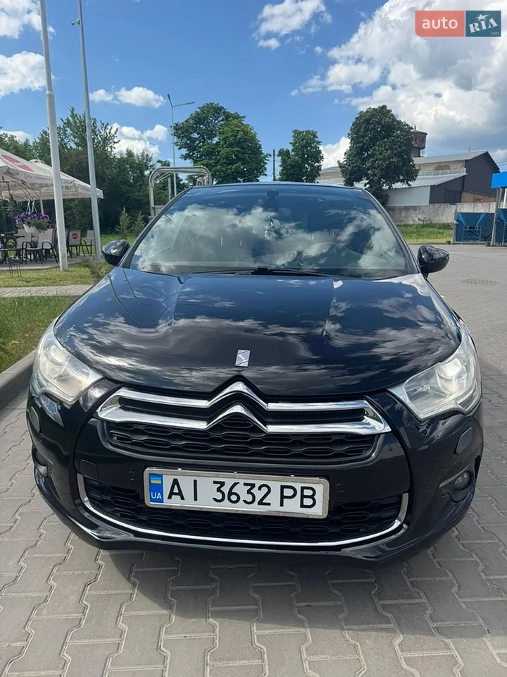 2013 Citroen DS4 - мініатюра 37