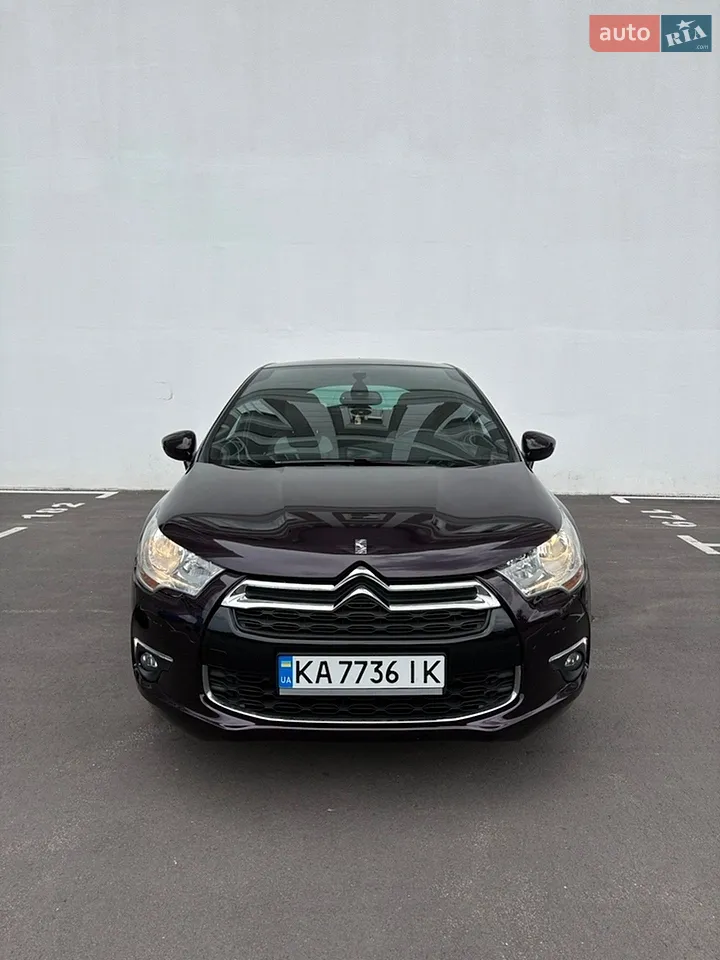 2013 Citroen DS4 - мініатюра 36