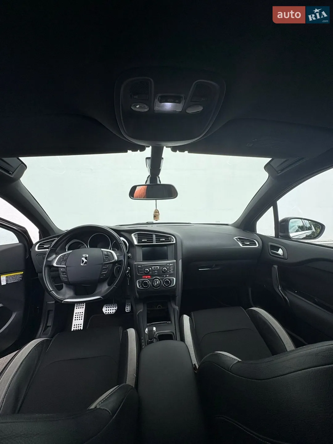 2014 Citroen DS4 - мініатюра 10