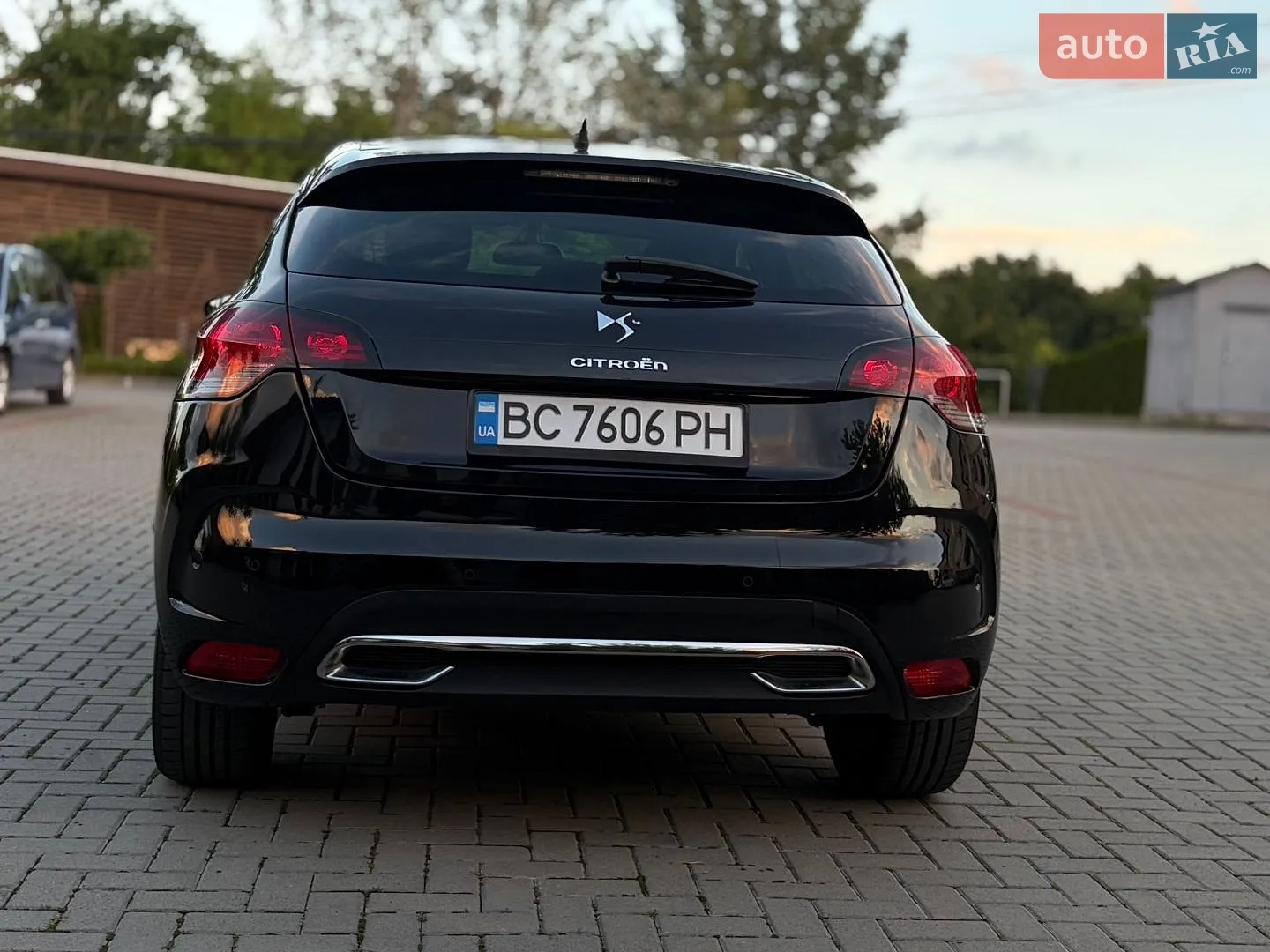 2012 Citroen DS4 - мініатюра 7