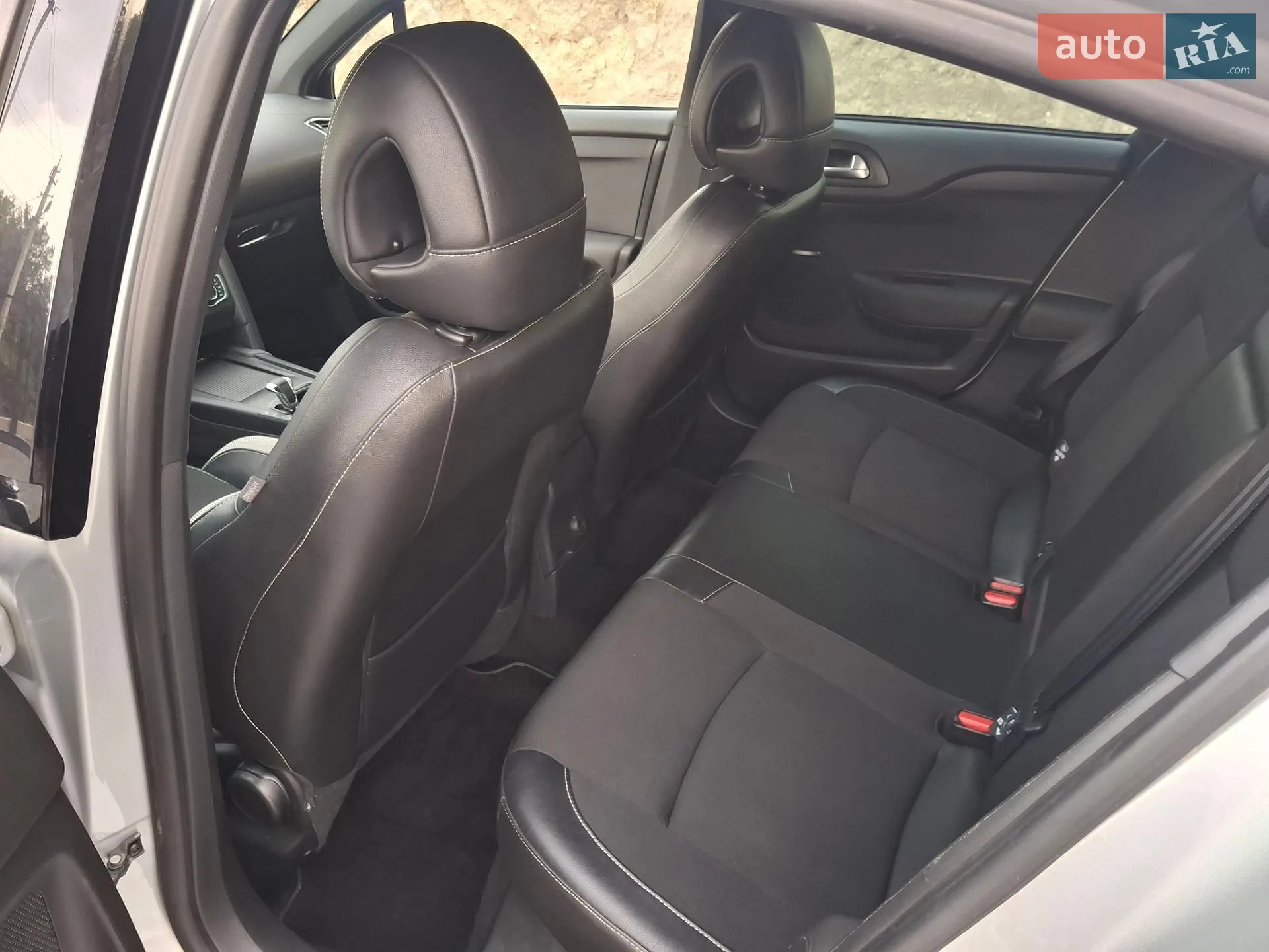 2011 Citroen DS4 - мініатюра 29