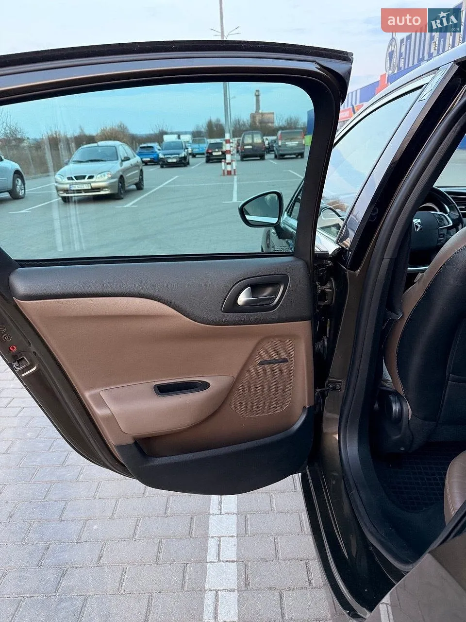 2013 Citroen DS4 - мініатюра 12
