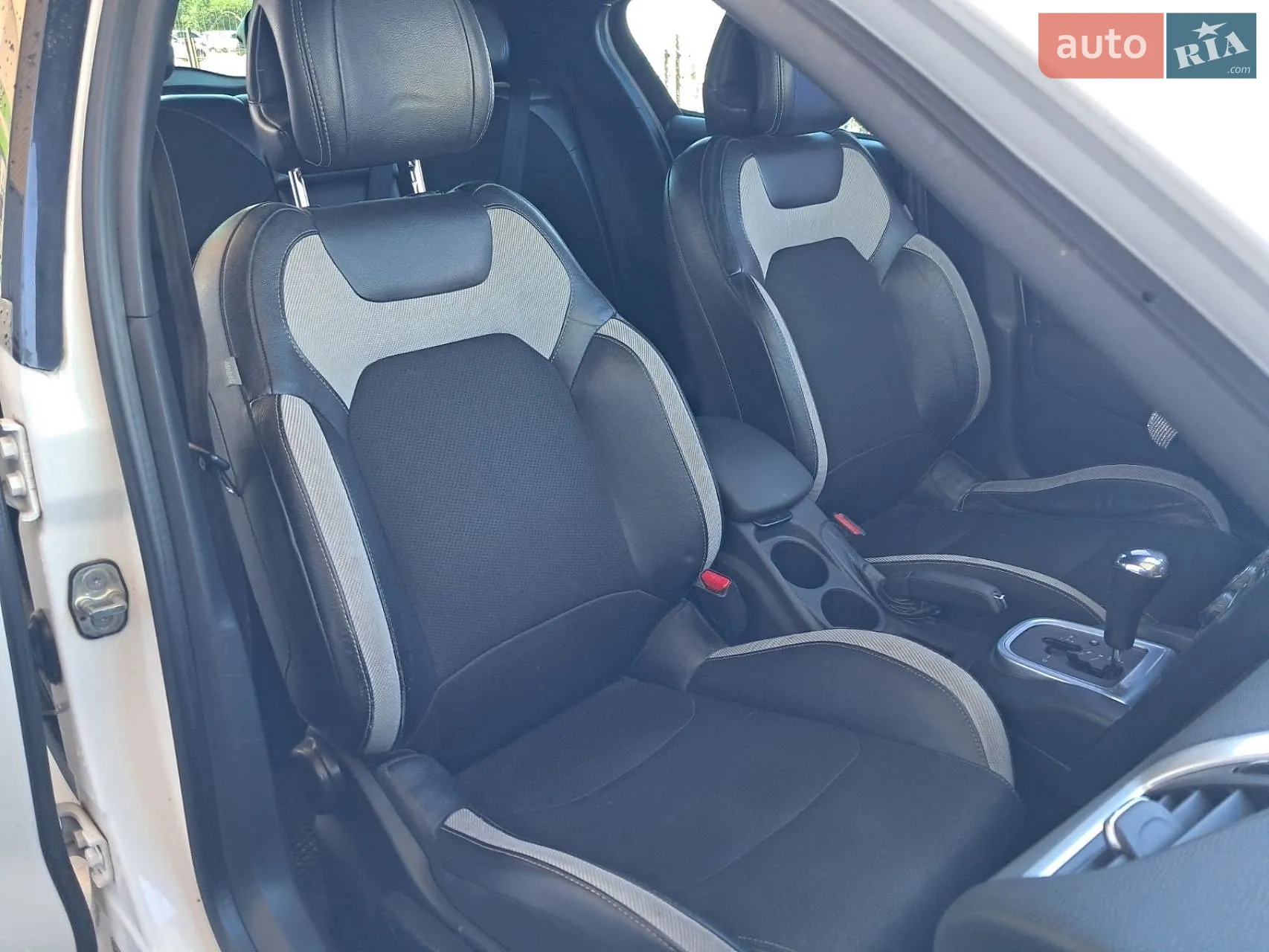 2012 Citroen DS4 - мініатюра 10