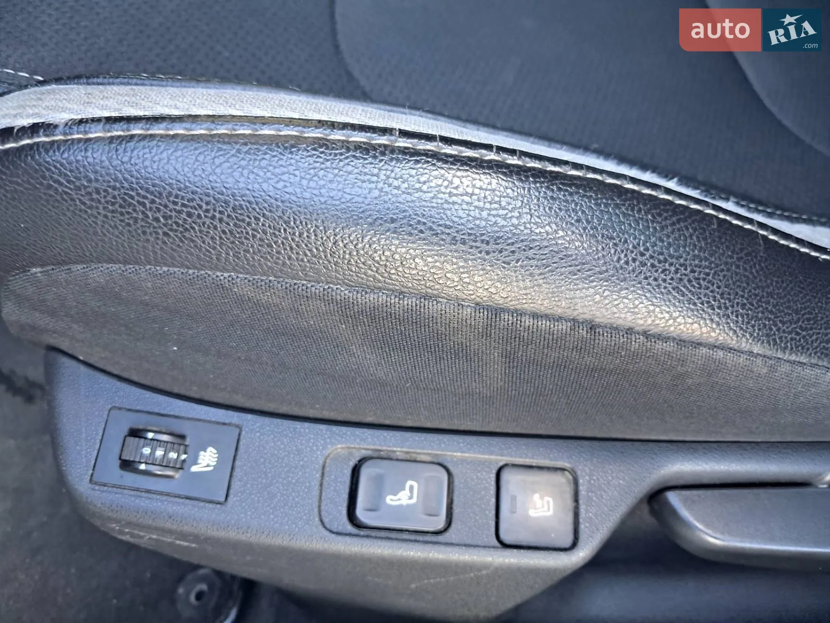 2012 Citroen DS4 - мініатюра 15